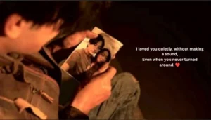 Ek Tarfa Mohabbat Shayari in English