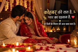 Kohbar Shayari