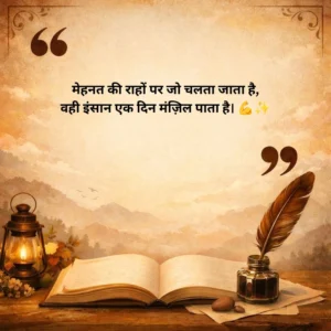 Mehnat Shayari