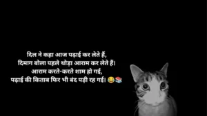 फनी शायरी जोक्स