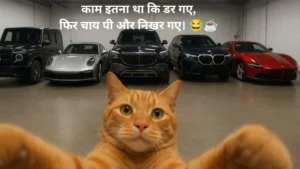 फनी शायरी जोक्स Short