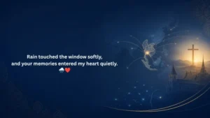  Gulzar Barish Shayari English