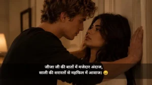 Romantic Shayari in Hindi for Husband